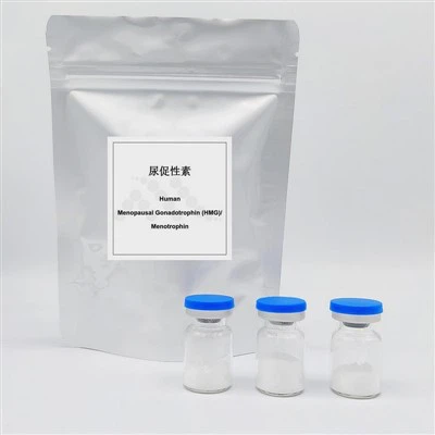 HCG ヒト絨毛性ゴナドトロピン CAS 9002-61-3