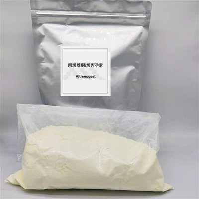 アルトレノゲスト動物用医薬品