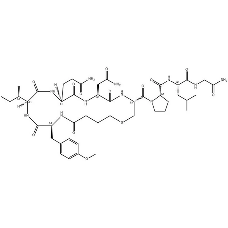 Veterinary Carbetocin 37025-55-1